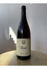Enderle & Moll "Basis" Pinot Noir 2023