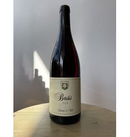 Enderle & Moll "Basis" Pinot Noir 2023