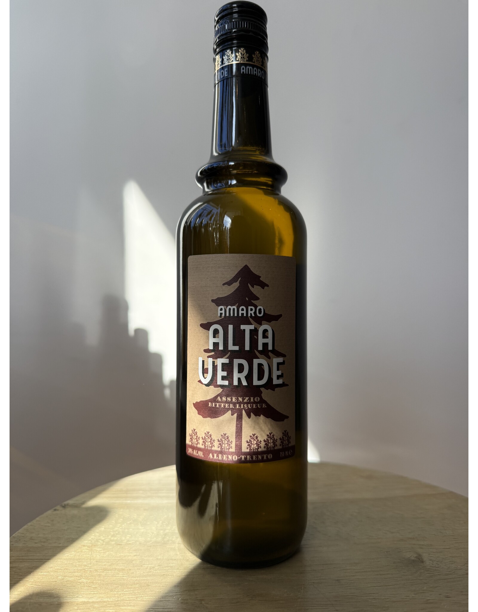 Amaro Alta Verde