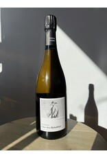 Etienne Calsac "Clos des Maladries" Grand Cru Avize Champagne 2021