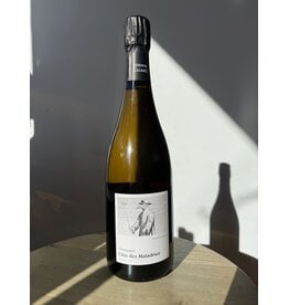 Etienne Calsac "Clos des Maladries" Grand Cru Avize Champagne 2021