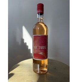 Artonic Nectarine Aperitif
