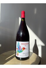 Thibault Ducroux Beaujolais Nouveau 2025 1.5 L MAGNUM
