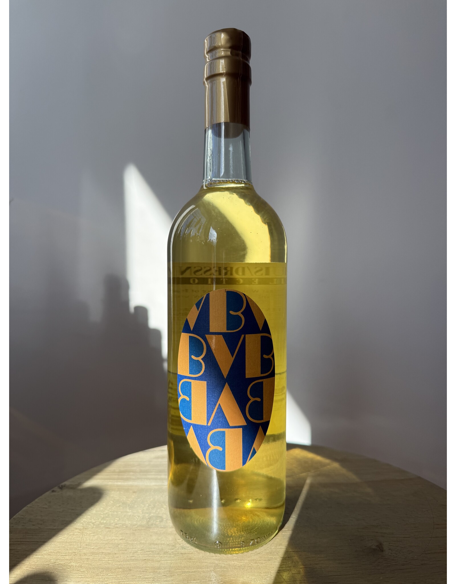 Vergano Vermouth Bianco