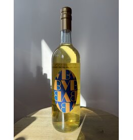 Vergano Vermouth Bianco