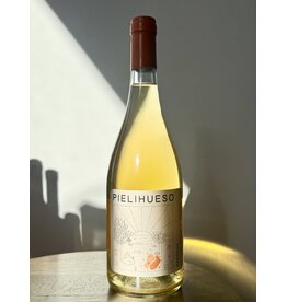 Pelihueso Naranjo Mendoza 2025