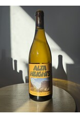 Alta Heights California Chardonnay 2023