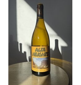 Alta Heights California Chardonnay 2023