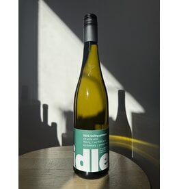 Weingut Idler "Gutswein" Württemberg Riesling 2024