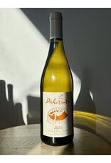Catherine & Pierre Breton "Dilettante" Vouvray Sec 2025