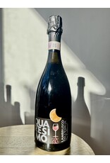 La Collina Quaresimo Lambrusco Rosso