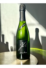 Jerome Arnoux "Cuvee Elegance" Cremant du Jura NV