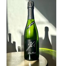 Jerome Arnoux "Cuvee Elegance" Cremant du Jura NV