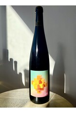 Les Vins Pirouettes Pierre Cubique Rouge 2023