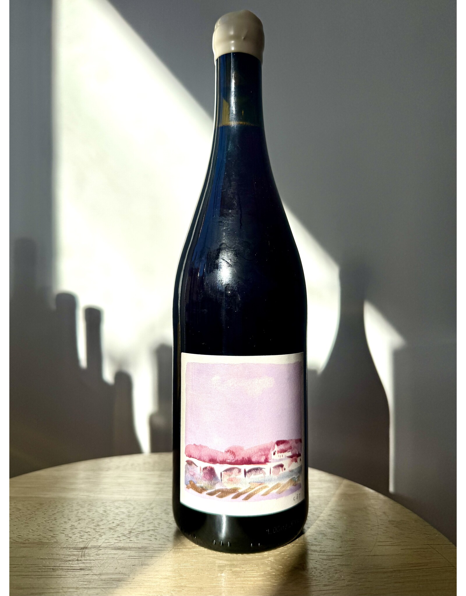 Domaine Villemaine Cot Touraine 2025