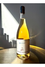 Montesecondo Silvio Messana Vino Bianco Skin Contact 2024