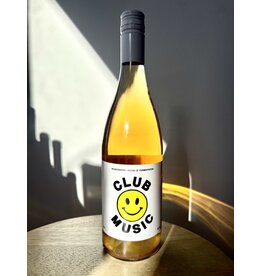 Wonderwerk Club Music California Pet Nat 2024