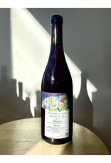 Podere Le Ripi “Attenti al Lupo” Sangiovese Toscana 2024
