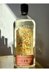 Isolation Proof Tomato Gin