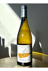 Athletes du Vin Chenin Blanc 2025