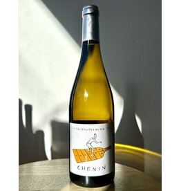 Athletes du Vin Chenin Blanc 2025