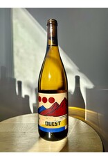 Division Wines "Ouest" White Columbia Valley 2025