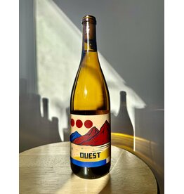 Division Wines "Ouest" White Columbia Valley 2025