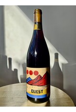 Division Winemaking Co. Ouest Red Wine Columbia Valley 2023