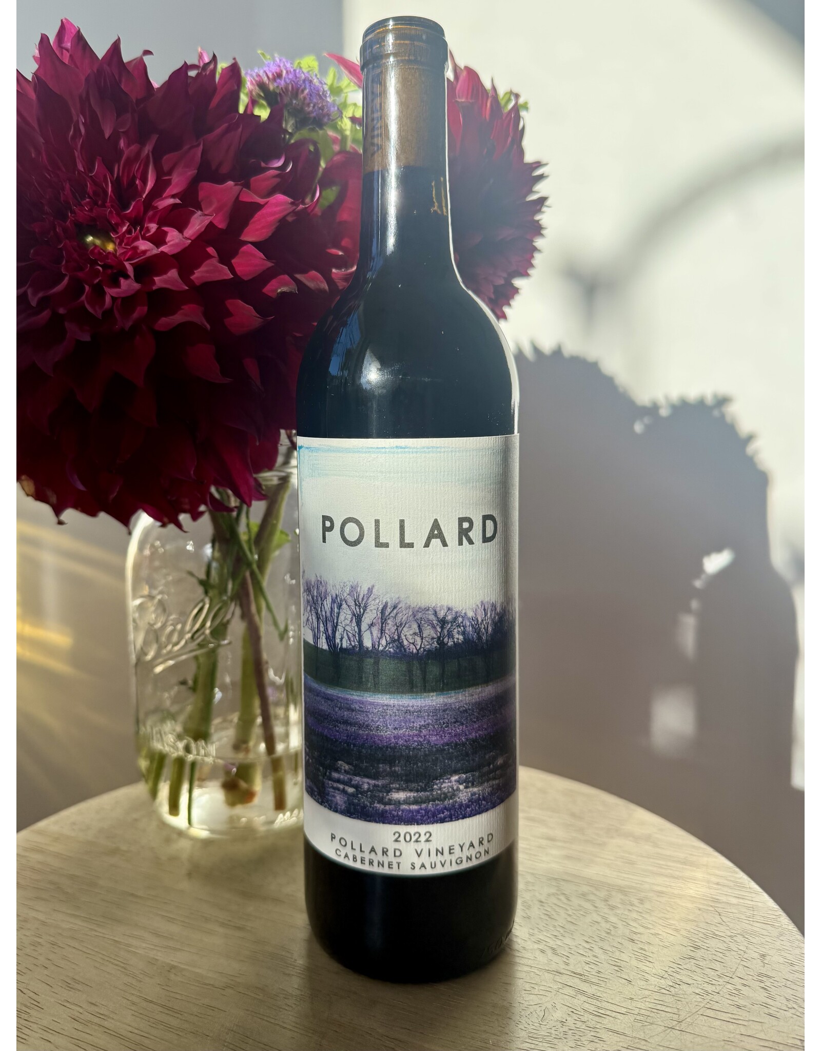 Pollard Cabernet Sauvignon Washington 2022
