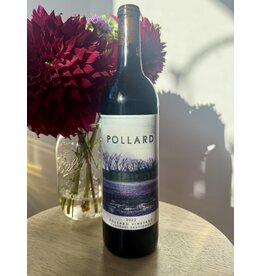 Pollard Cabernet Sauvignon Washington 2022