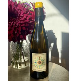 De Moor "Le Meme Azimut" Vin de France Blanc 2024