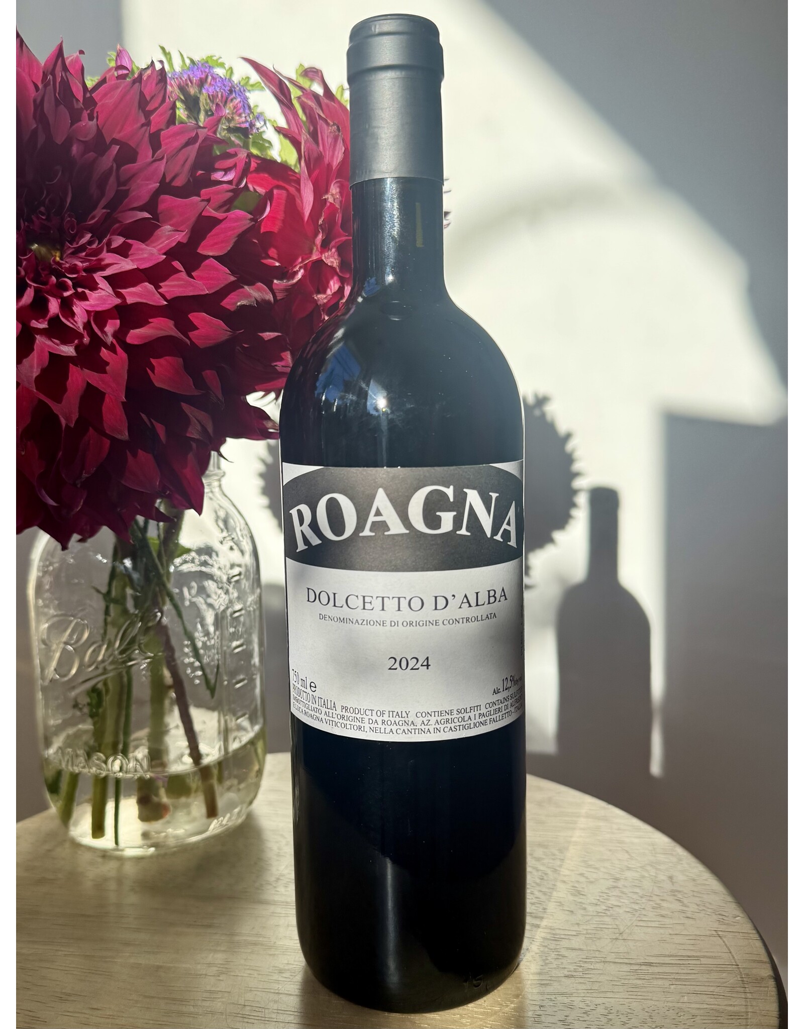 Roagna Dolcetto d'Alba 2024