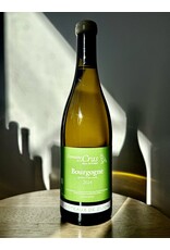 Domaine de la Cras Coteaux de Dijon Bourgogne Blanc 2024