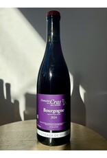 Domaine de la Cras Coteaux de Dijon Bourgogne Rouge 2024