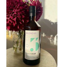 Sweetdram "Blend #1" Blended Scotch Whisky