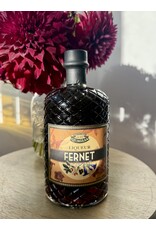 Quaglia Fernet