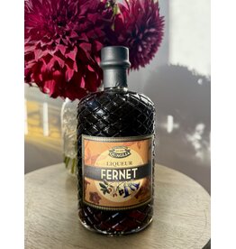 Quaglia Fernet