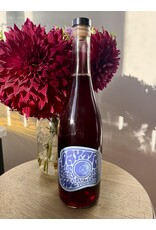 Matchbook Distilling Day Trip Blueberry Amaro