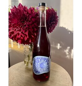 Matchbook Distilling Day Trip Blueberry Amaro