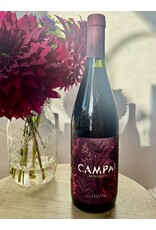 Alpamanta Campal Malbec Mendoza 2024