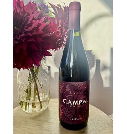 Alpamanta Campal Malbec Mendoza 2024