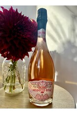 Da Mar Prosecco Extra Dry Rosé