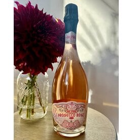 Da Mar Prosecco Extra Dry Rosé