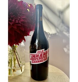 Senorio de Librares Rioja Garnacha 2024