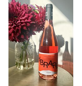 Senorio De Librares Rioja Rosado 2025