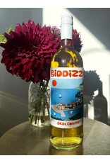 ORA "Biddizza" Skin Contact Orange 2025 1 Liter