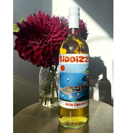 ORA "Biddizza" Skin Contact Orange 2025 1 Liter