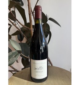 Baudry "Le Domaine" Chinon Rouge 2023