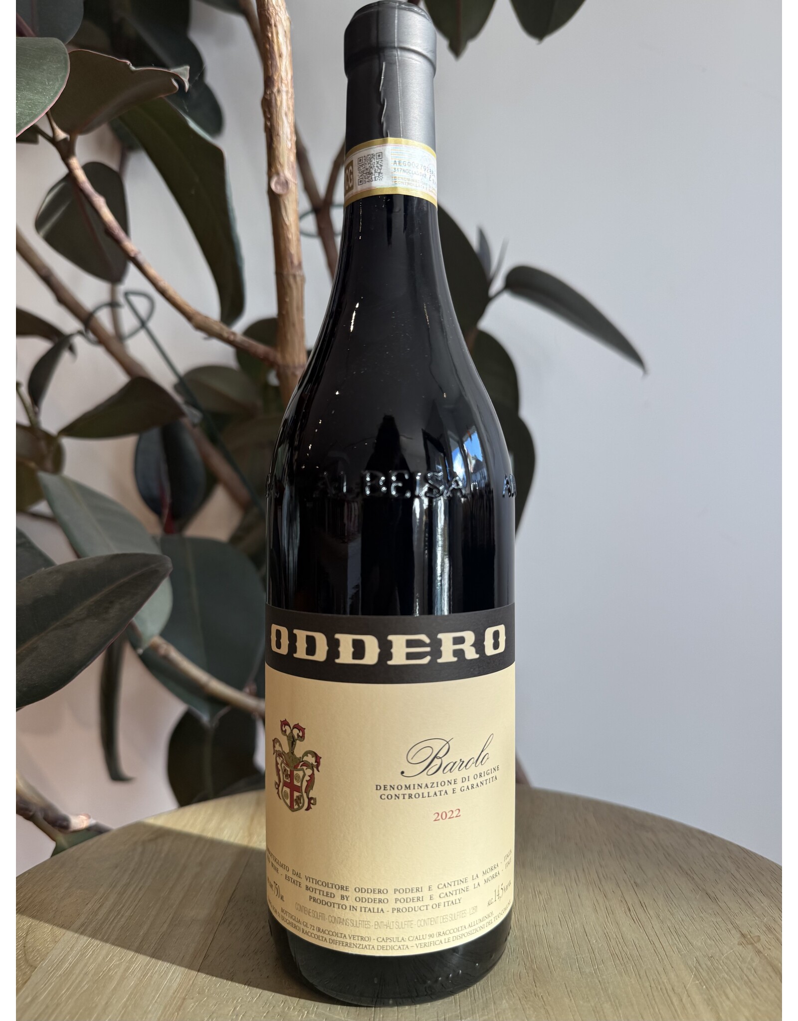 Oddero Barbera d'Alba 2022https://upstream-wine-and-spirits.shoplightspeed.com/admin/products?query=oddero&offset=0&product_id=71230522