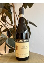 Oddero Barolo 2022